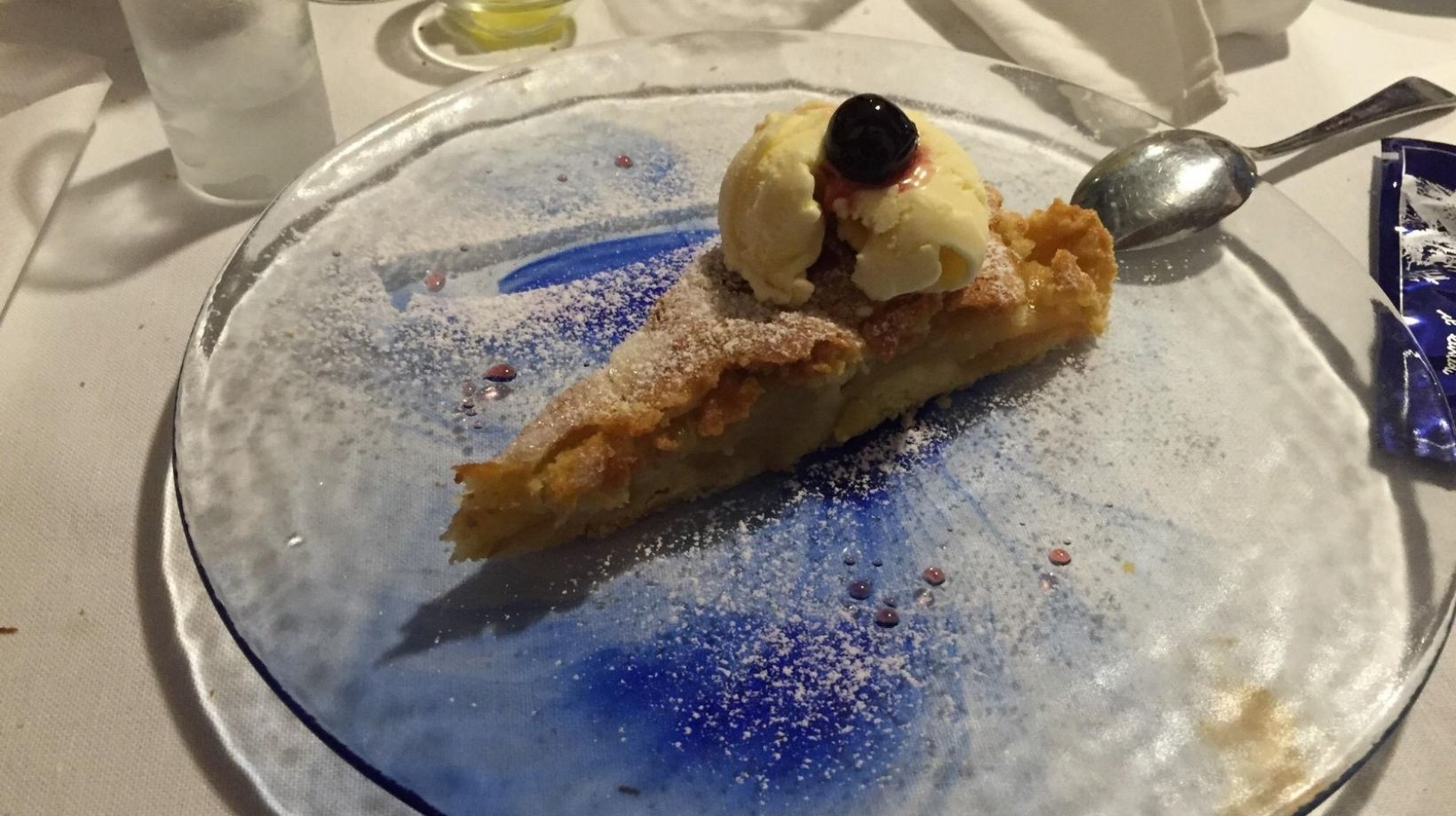 Ristorante Da ö Batti Portofino - Dettagli