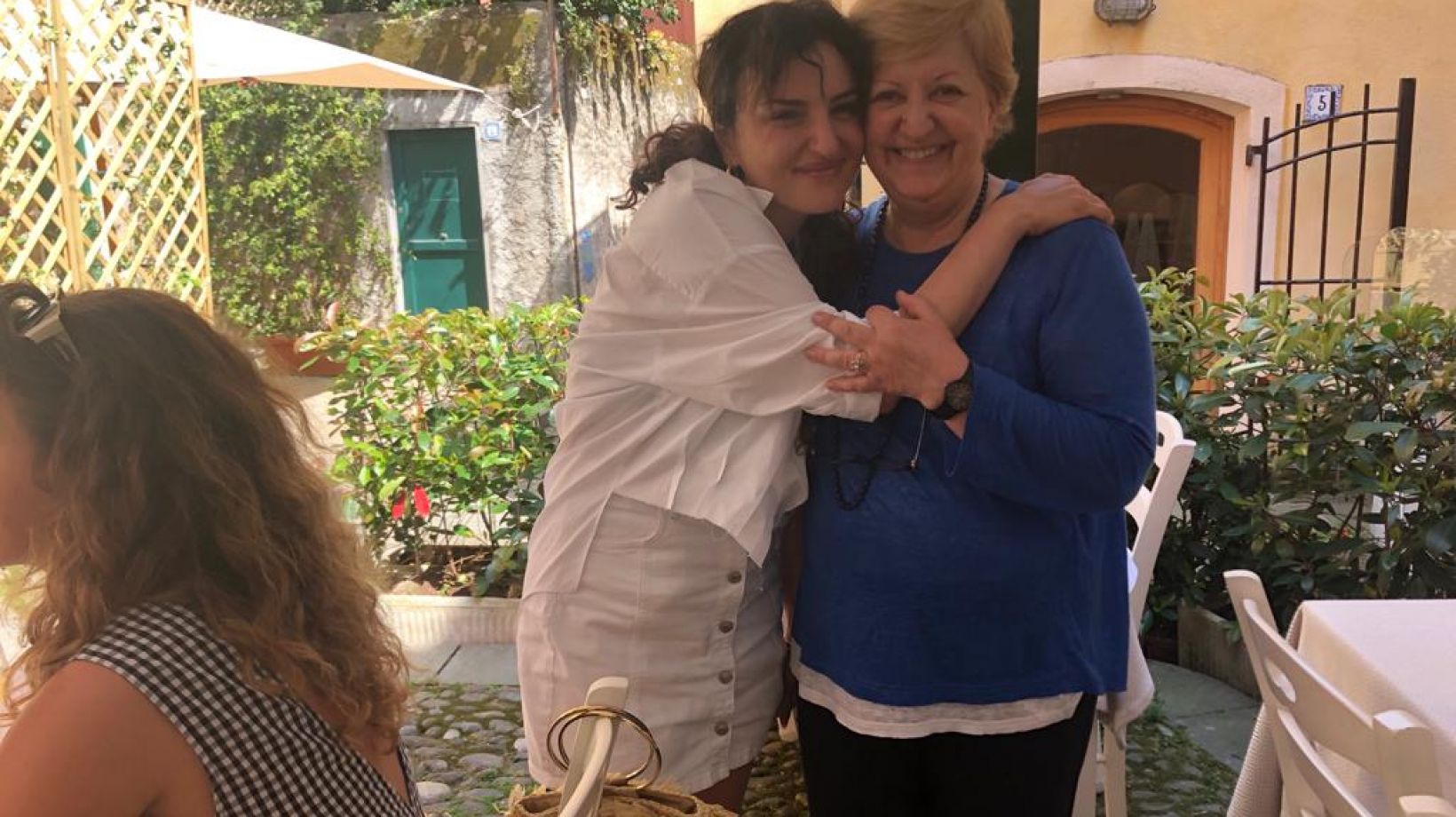 Ristorante Da ö Batti Portofino - Dettagli