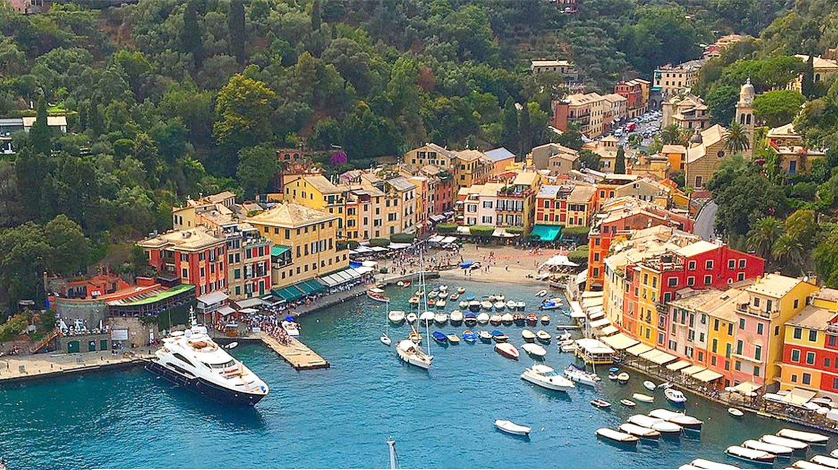 Ristorante “Da ö Batti Portofino” - UNICA SEDE A PORTOFINO